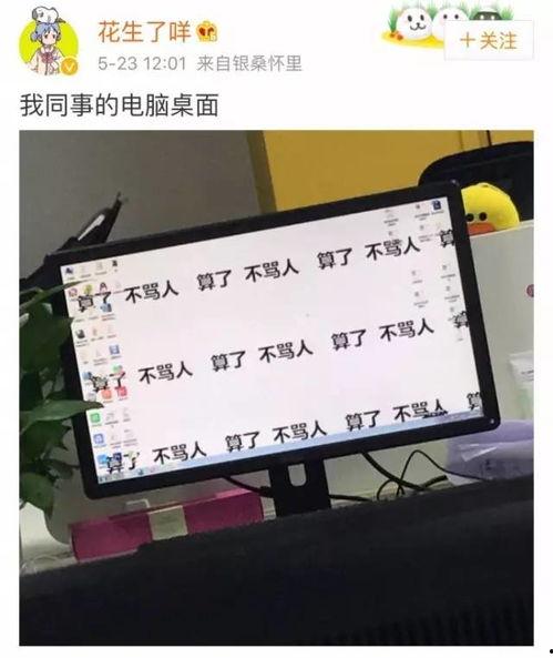 吃瓜算不算骂人,网络骂战的隐秘角落