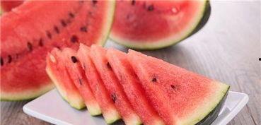 感冒了可以吃梨瓜,感冒时的天然良药，润肺止咳的天然选择