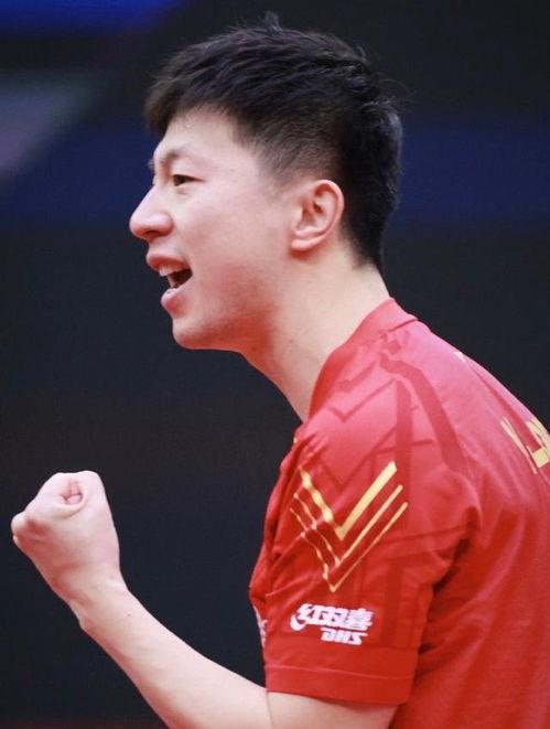 国乒吃瓜有多快,吃瓜速度惊人，揭秘赛场内外精彩瞬间