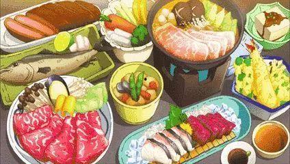 扬州漫展吃瓜,吃瓜群众的热闹盛宴