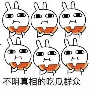 生气的人吃瓜,揭秘生气人士的独特消遣