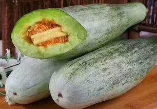 羊瓜给可以吃,探寻羊瓜的独特美味与营养价值