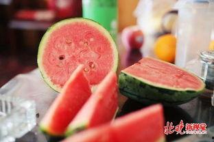 武汉超市吃瓜,揭秘夏日消暑新潮流