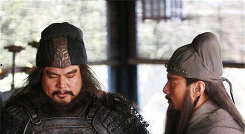 带你吃瓜关羽张飞,带你领略关羽张飞的传奇瓜界