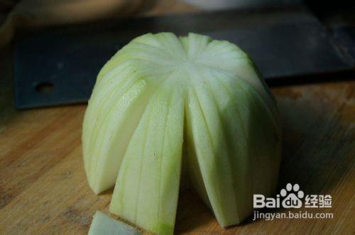 怎么吃大葫芦瓜,轻松解锁美味新境界