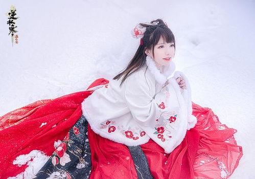 逆水寒吃瓜初见