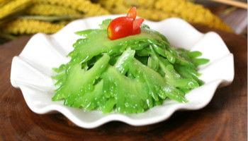 孕妇吃毛瓜的坏处,孕妇吃毛瓜的潜在风险与注意事项