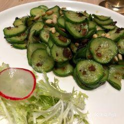 吃脆瓜寓意什么