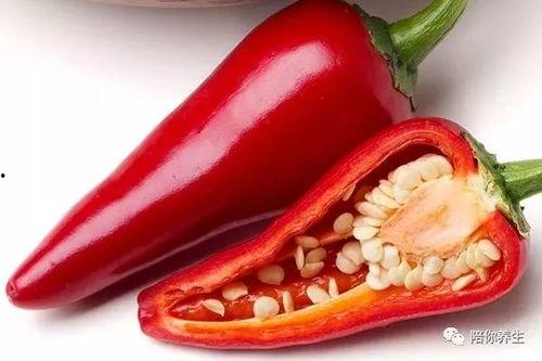 大瓜头吃辣椒,一场辣椒盛宴的味蕾冒险